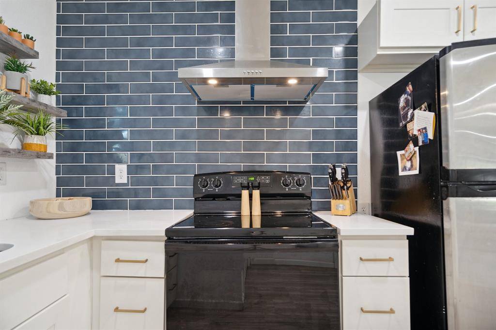 Fort Worth, TX 76105,3005 Pate Drive