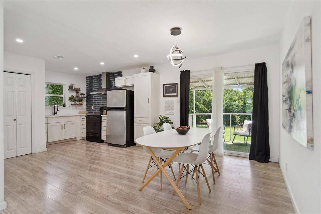 Fort Worth, TX 76105,3005 Pate Drive