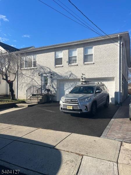 Hillside Twp., NJ 07205,1204 Salem Ave #2