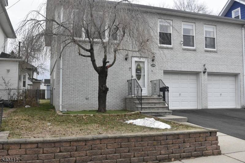 Hillside Twp., NJ 07205,1204 Salem Ave #2