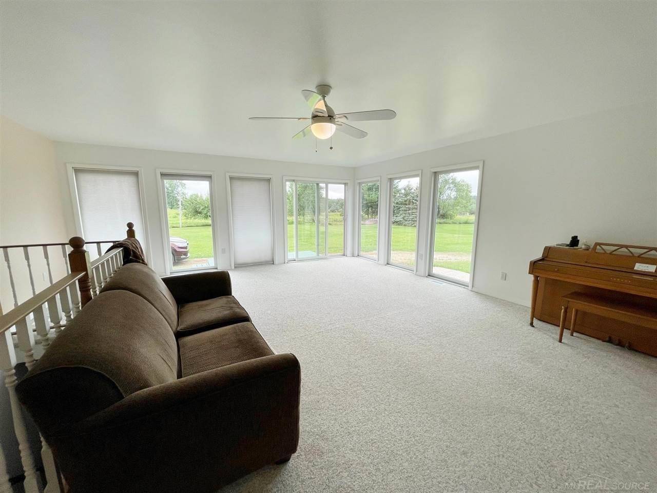 Burlington, MI 48727,9973 Slattery RD