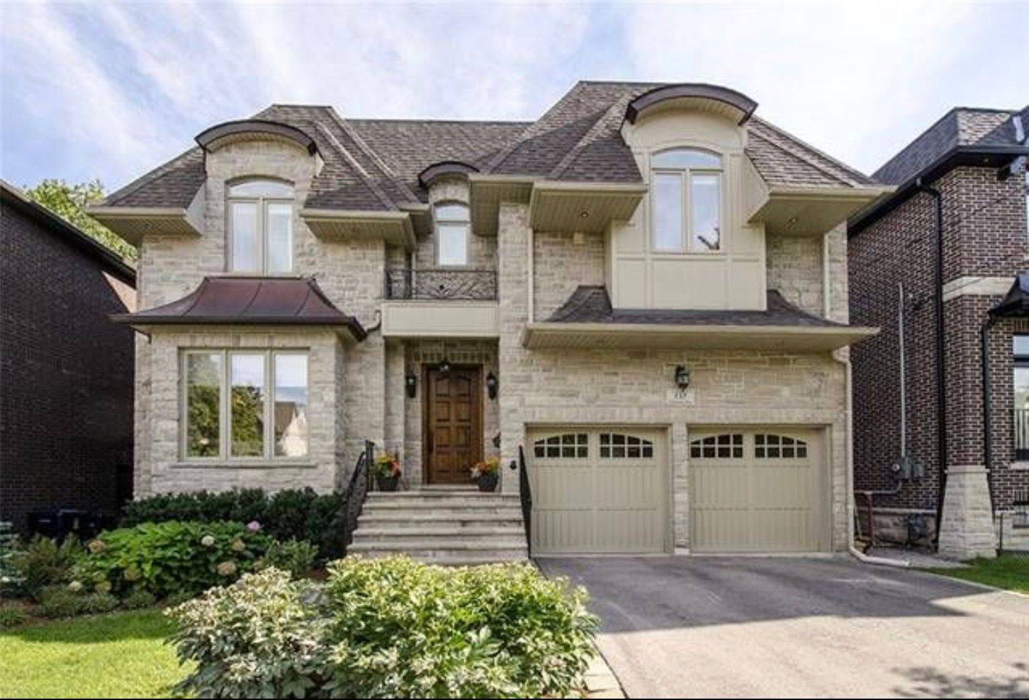 Toronto C07, ON M2N 1G2,135 Florence AVE