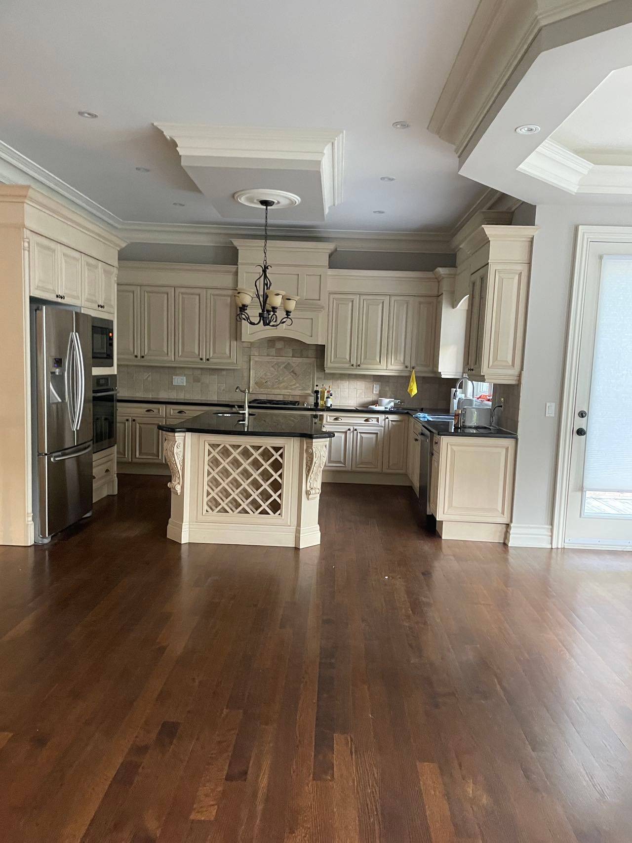 Toronto C07, ON M2N 1G2,135 Florence AVE