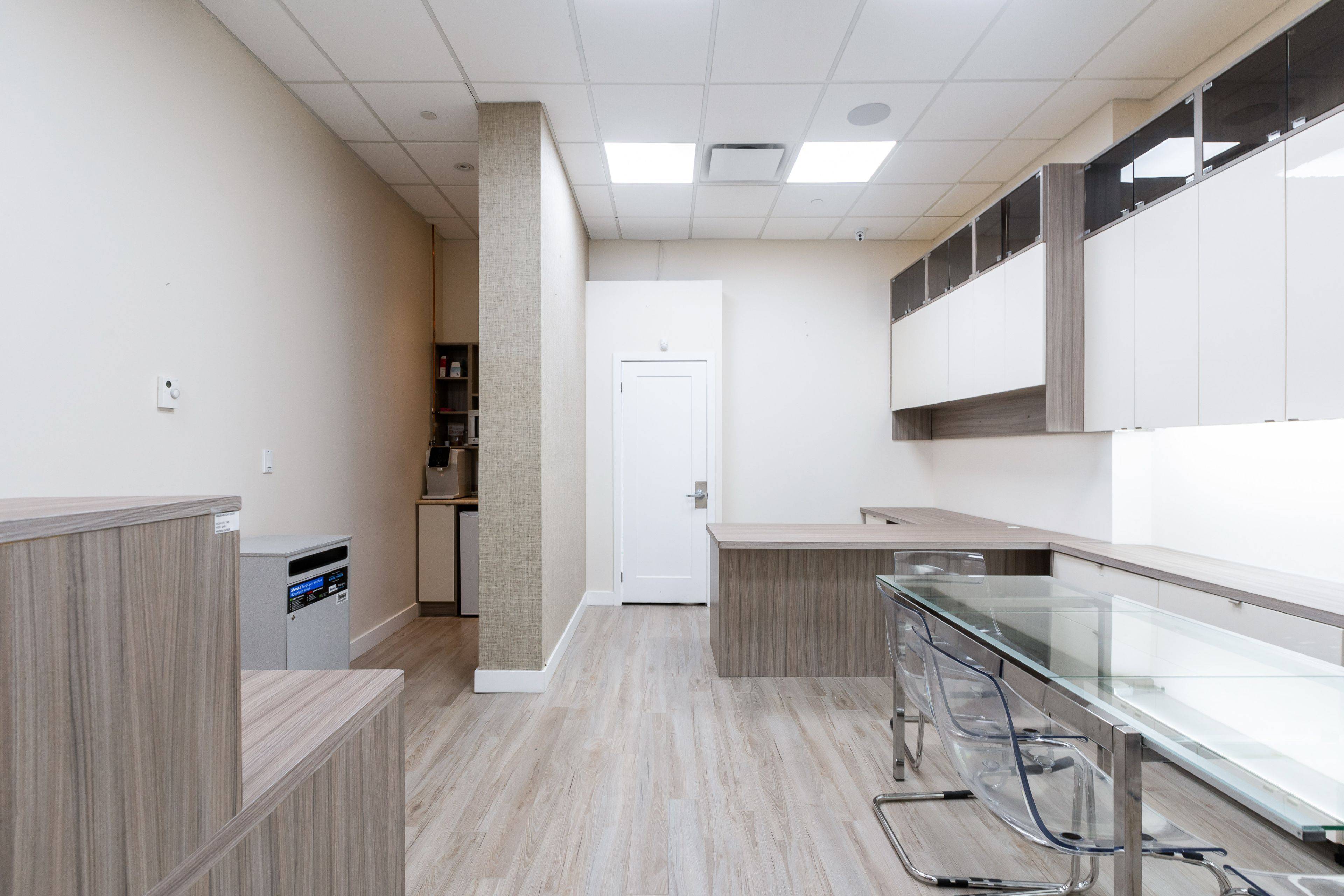 Toronto C07, ON M2N 5M6,4750 Yonge ST #356