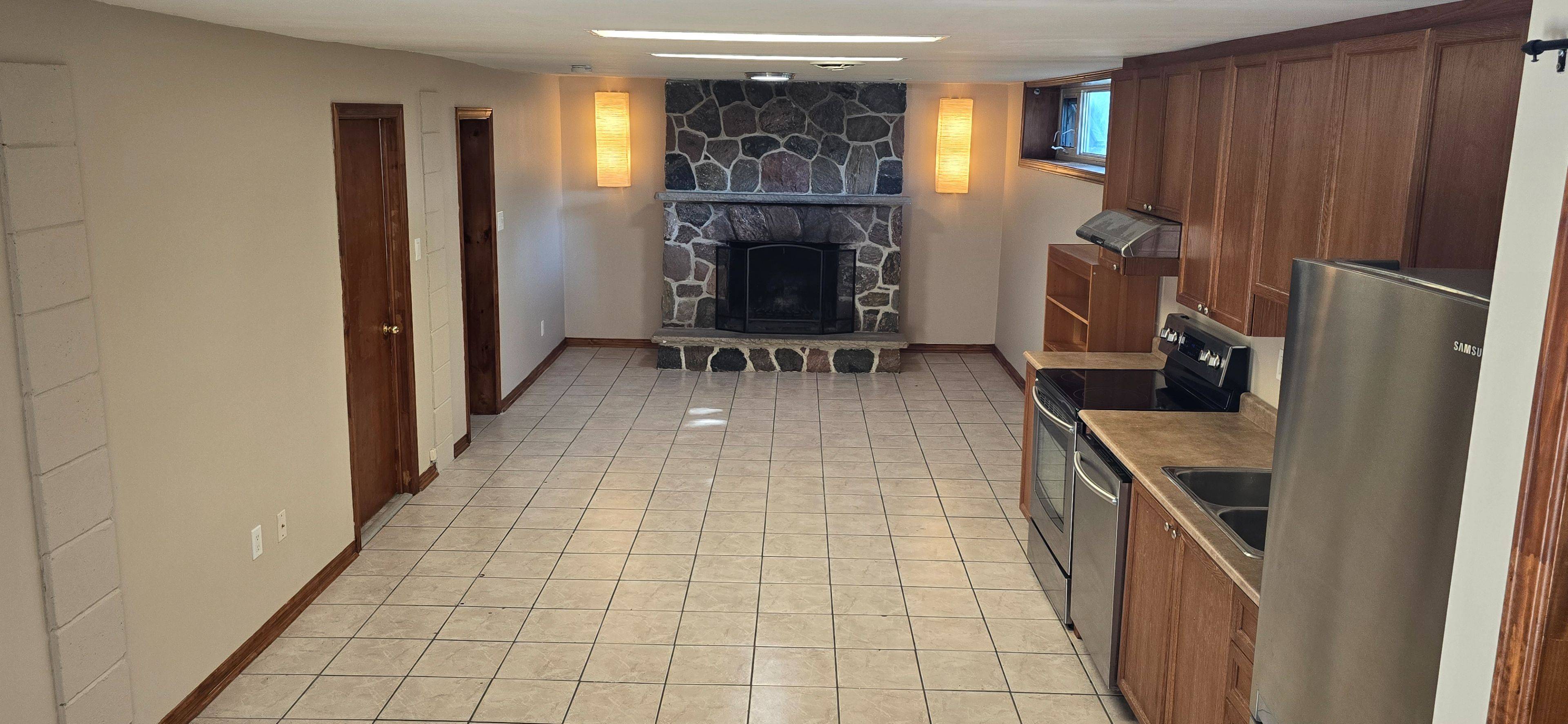 Toronto E04, ON M1K 3H3,105 Hart AVE #Lower Unit