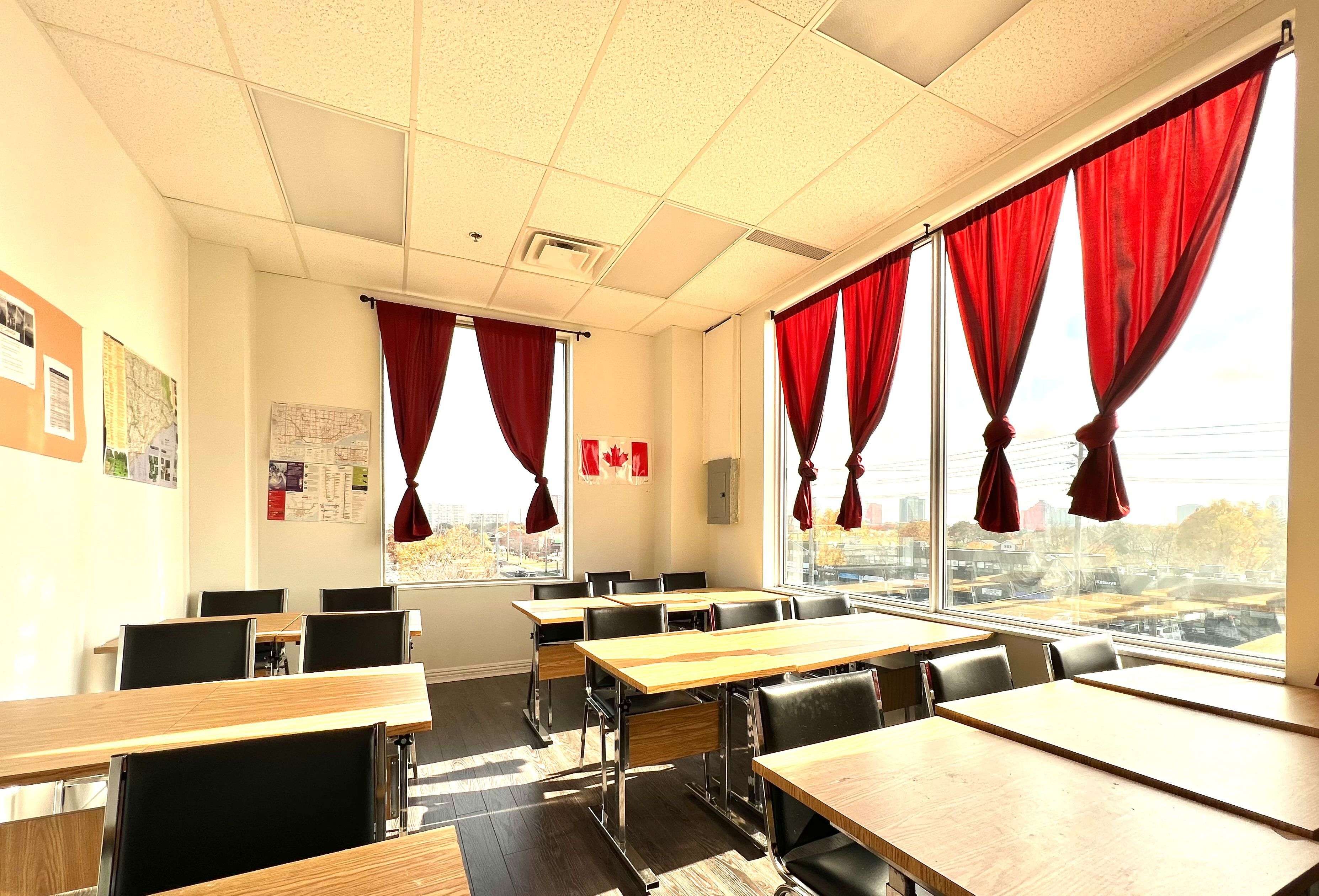 Toronto E07, ON M1S 1V2,4438 Sheppard AVE E #330