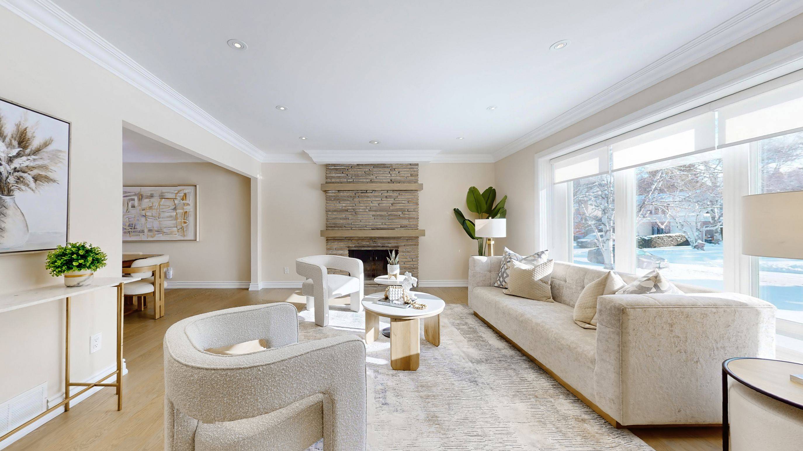 Markham, ON L3T 1G3,12 Courtham AVE