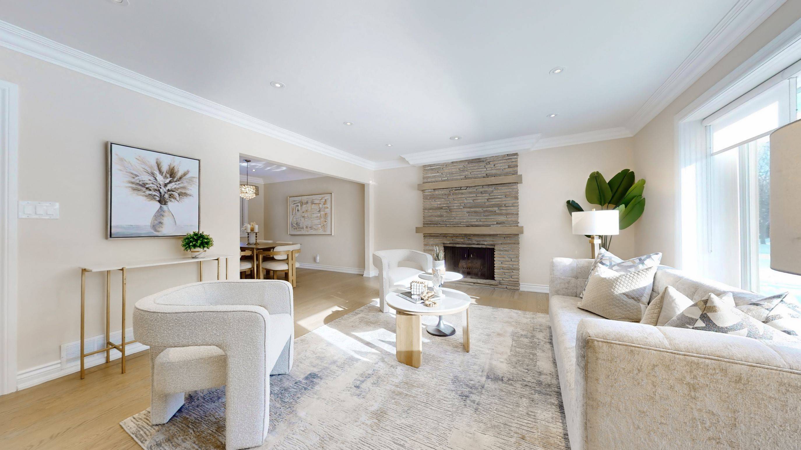 Markham, ON L3T 1G3,12 Courtham AVE