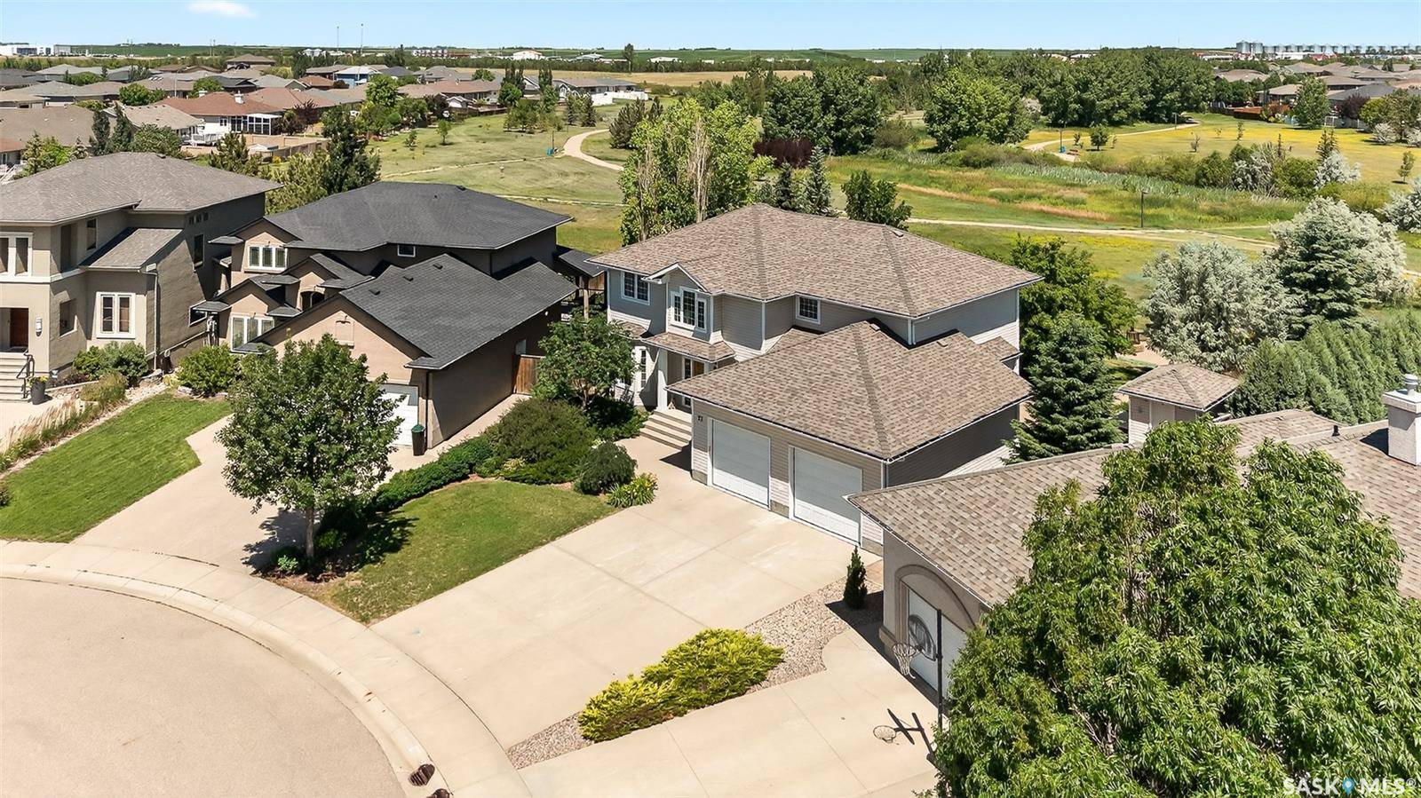 Moose Jaw, SK S6J 1K4,27 Indigo CRESCENT