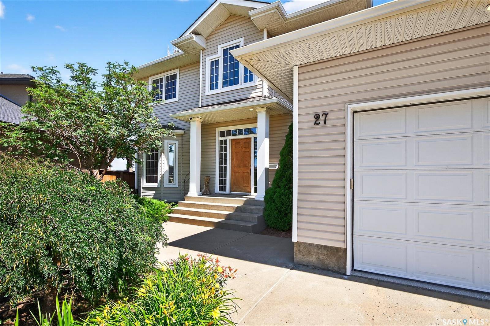 Moose Jaw, SK S6J 1K4,27 Indigo CRESCENT