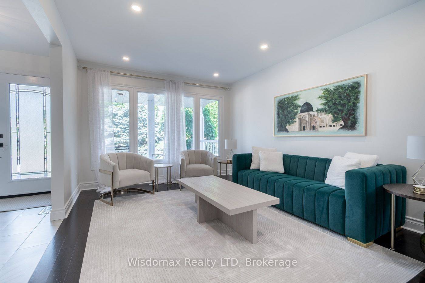 Thorold, ON L2V 4W7,15 CAPRI ST