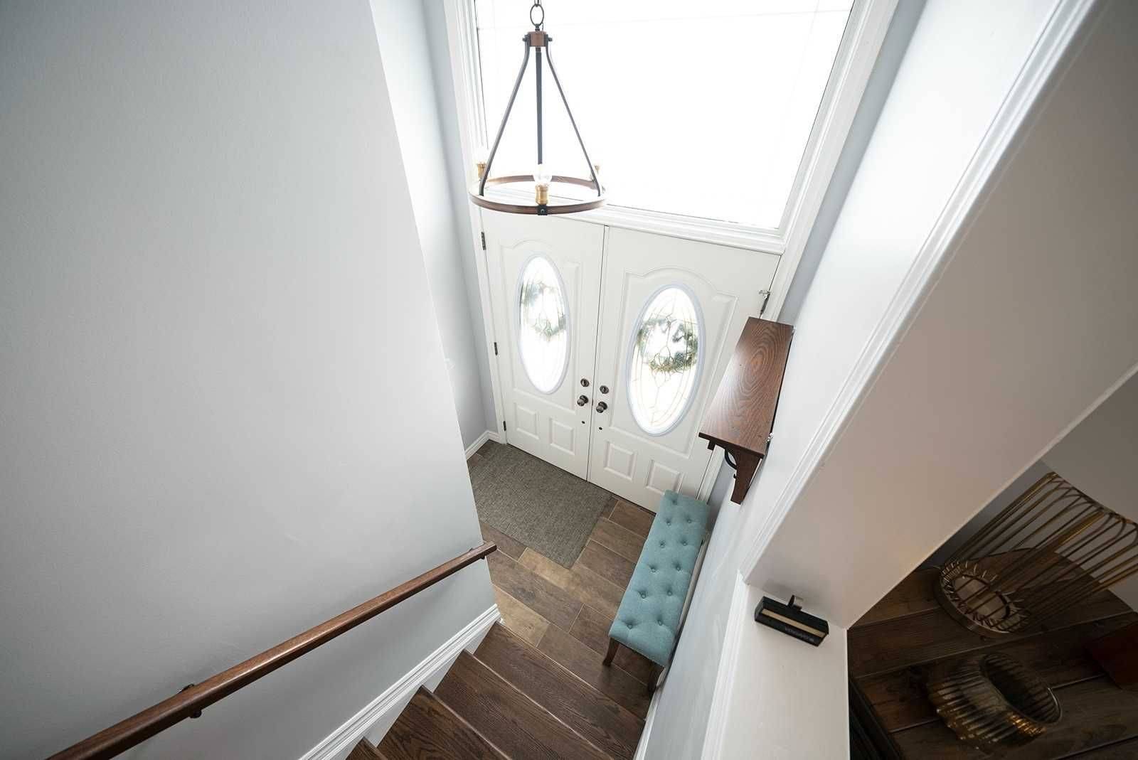 Brantford, ON N3R 3H6,31 Tranquility ST