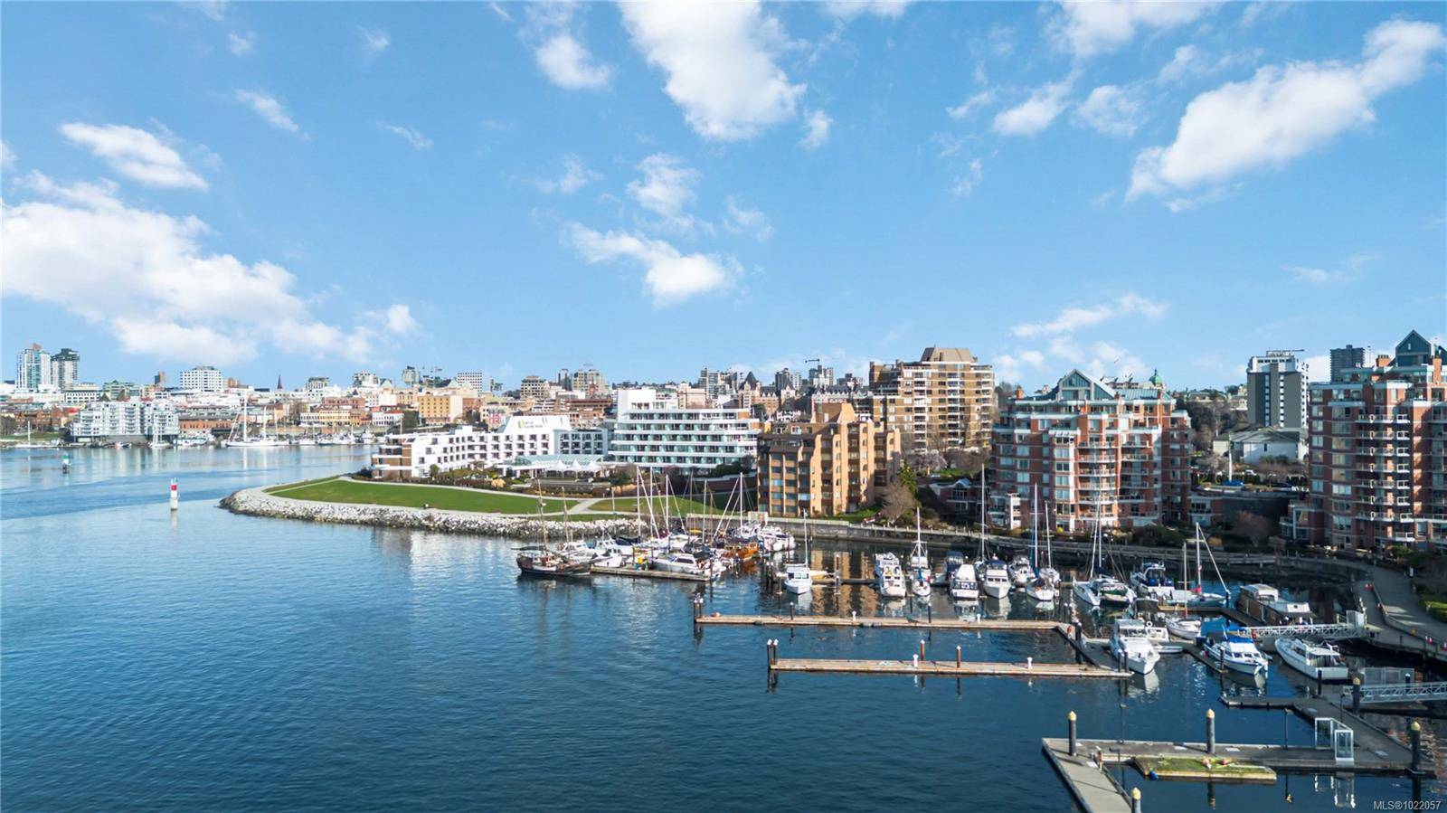 Victoria, BC V8V 4Y2,636 Montreal St #500