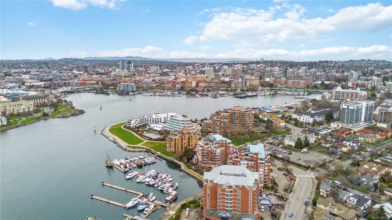 Victoria, BC V8V 4Y2,636 Montreal St #500