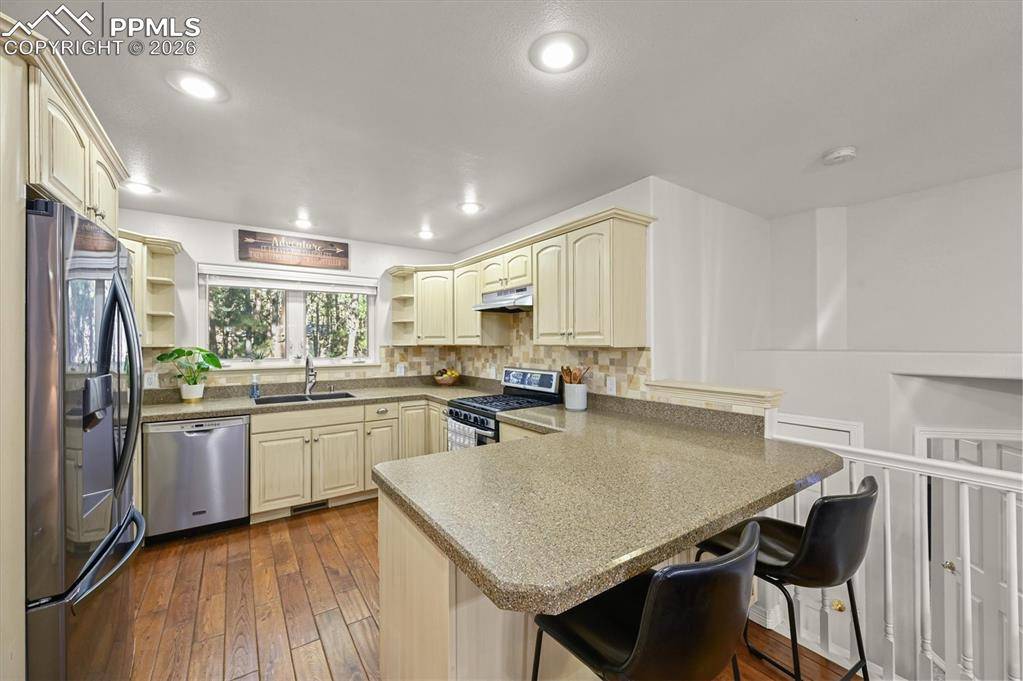 Monument, CO 80132,220 Cobblestone WAY