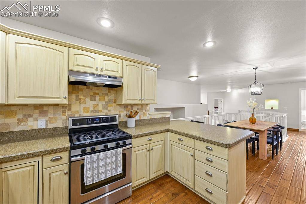 Monument, CO 80132,220 Cobblestone WAY