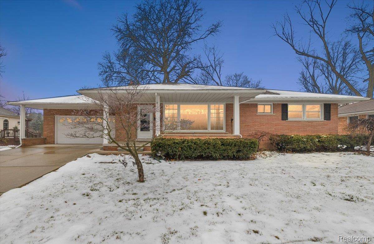 Plymouth, MI 48170,349 Arthur ST