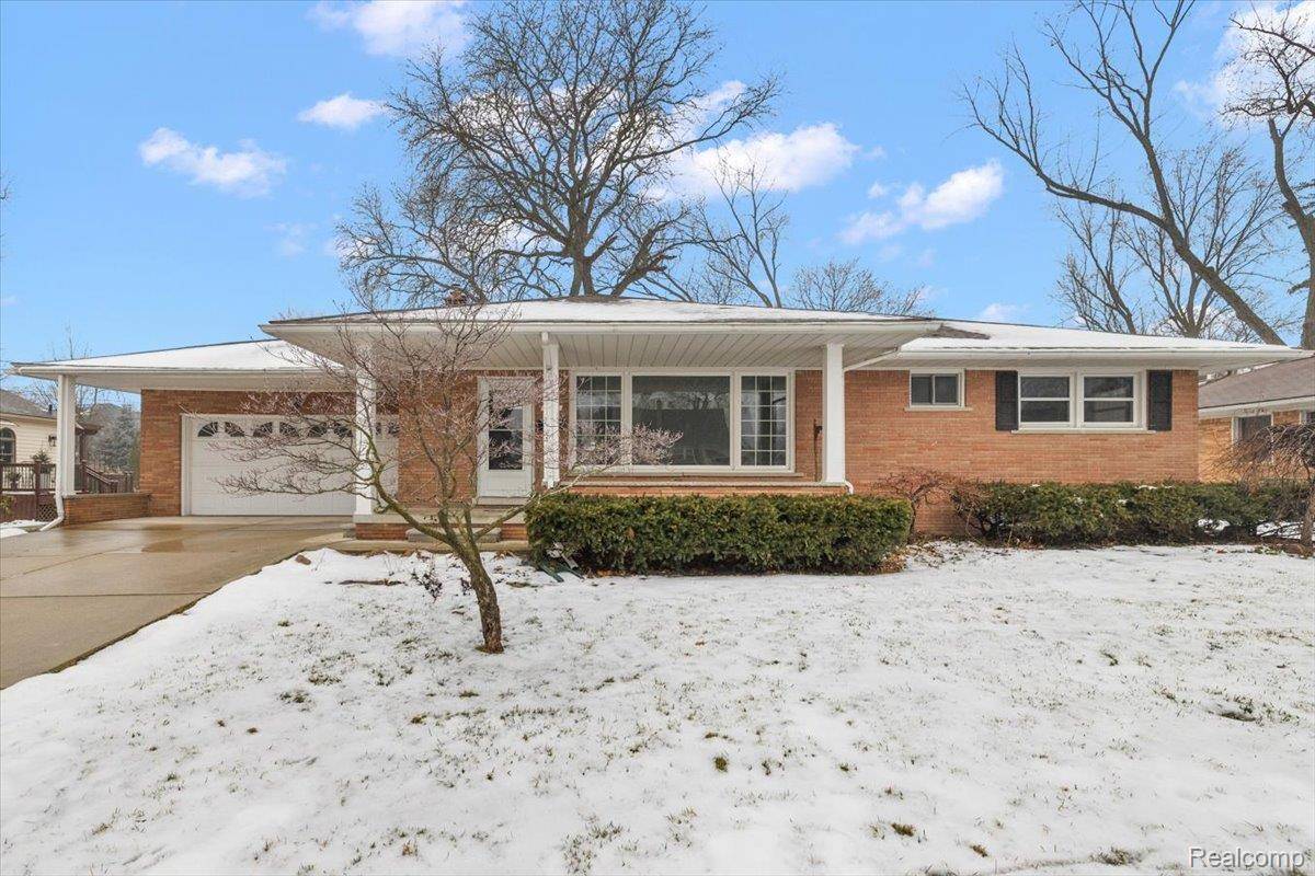 Plymouth, MI 48170,349 Arthur ST