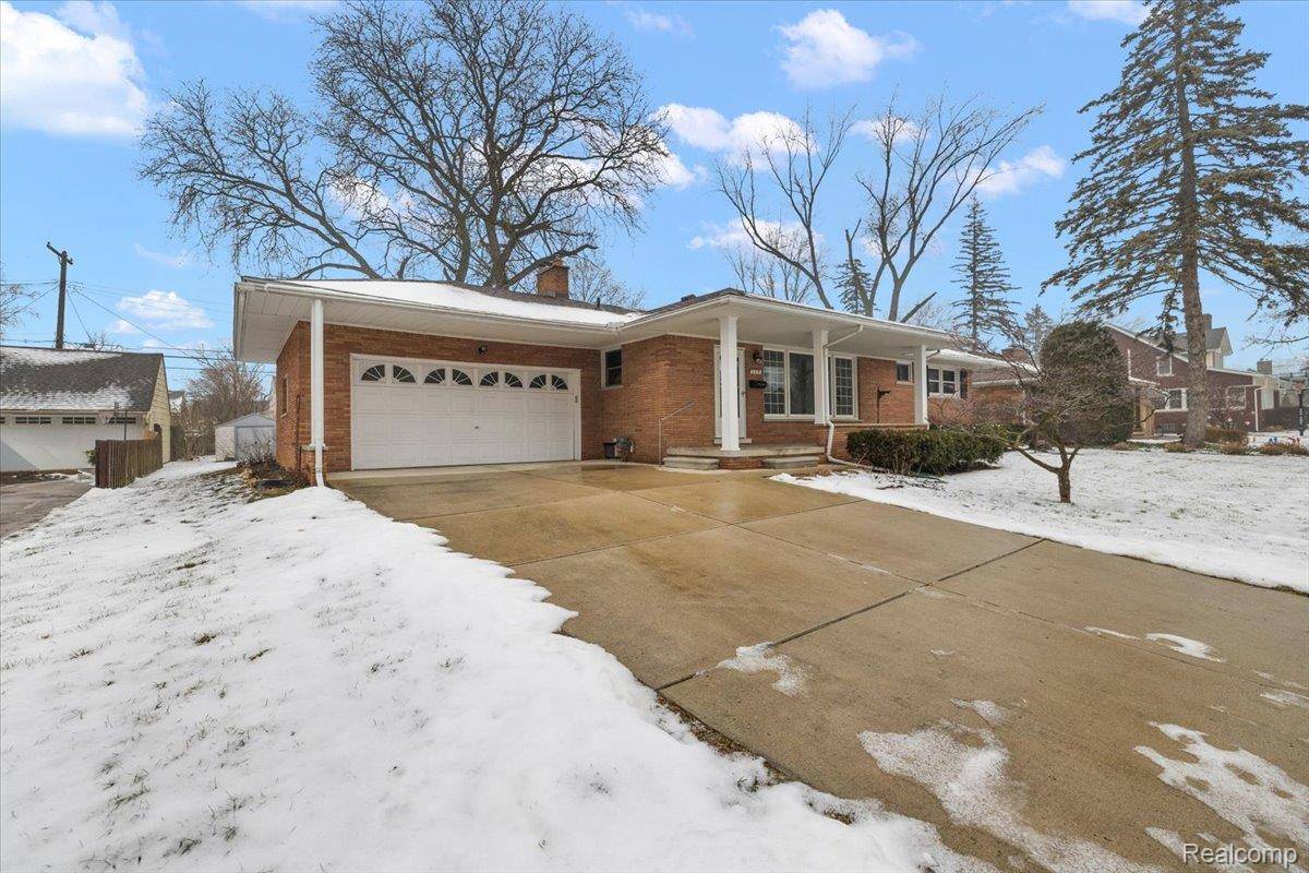 Plymouth, MI 48170,349 Arthur ST