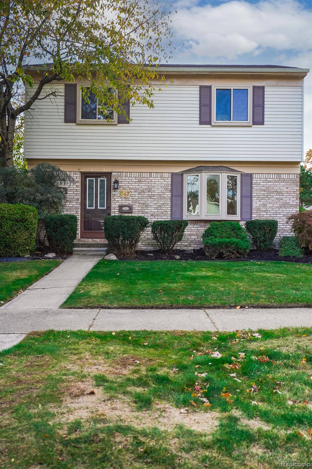 Wyandotte, MI 48192,547 Orchard ST