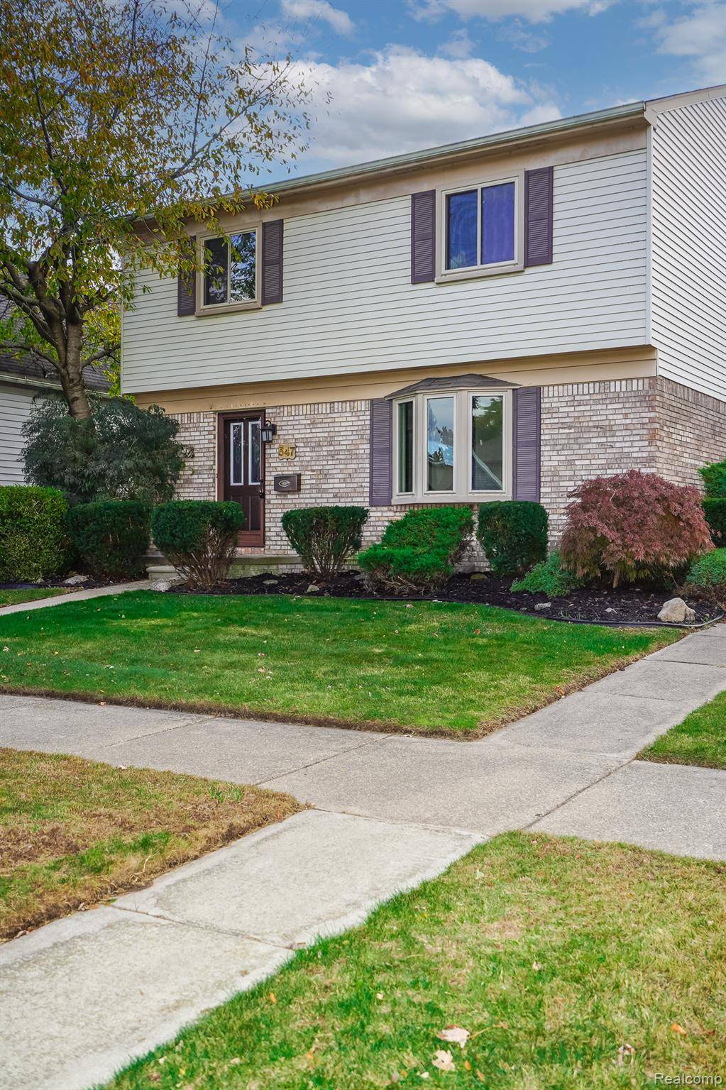 Wyandotte, MI 48192,547 Orchard ST