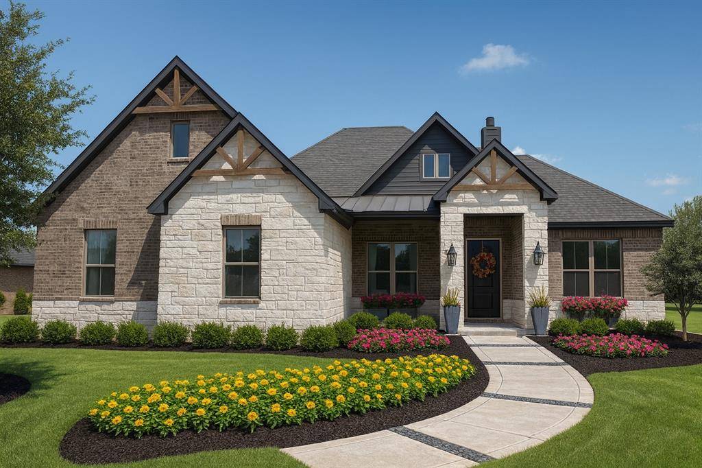 Pottsboro, TX 75076,125 Shawnee Trail