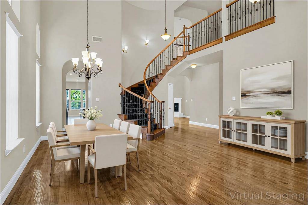 Grand Prairie, TX 75054,2723 Portside Drive