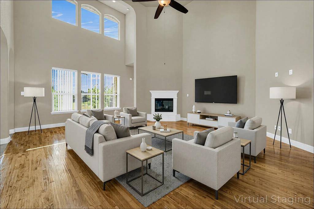 Grand Prairie, TX 75054,2723 Portside Drive