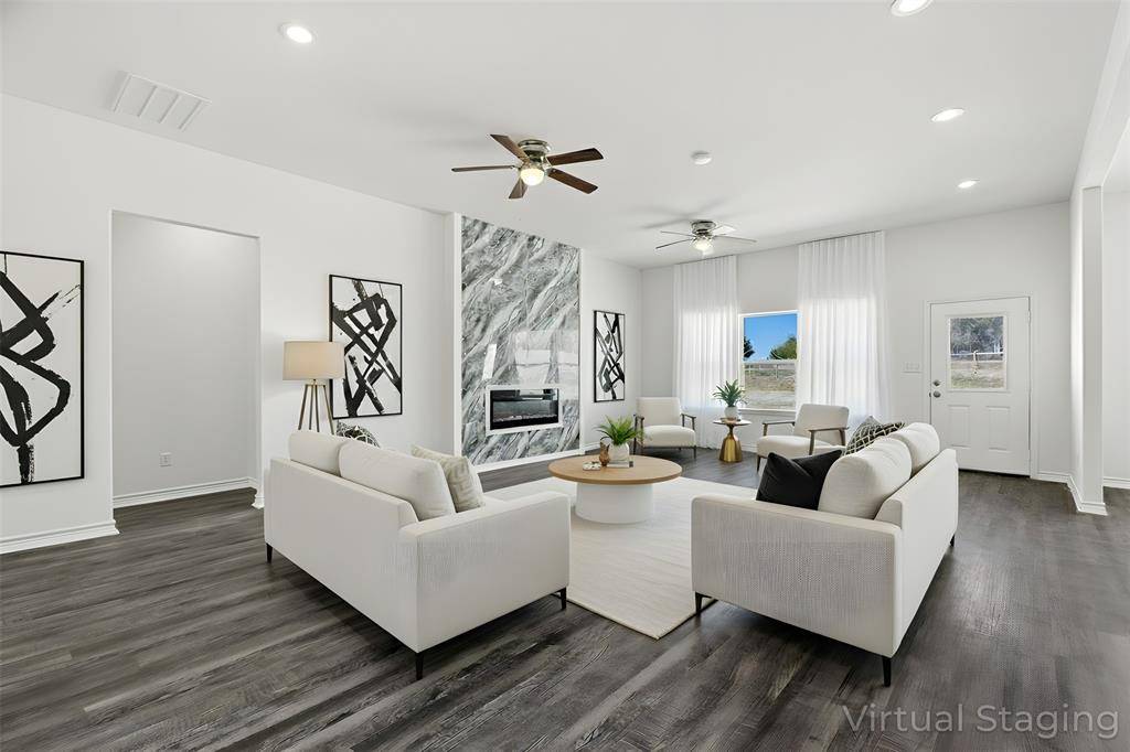 Petty, TX 75470,850 County Road 26750