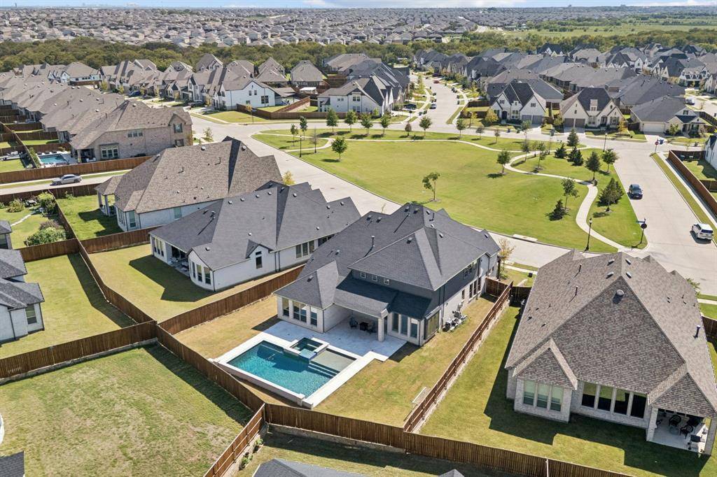 Aubrey, TX 76227,4308 Turnout Trail