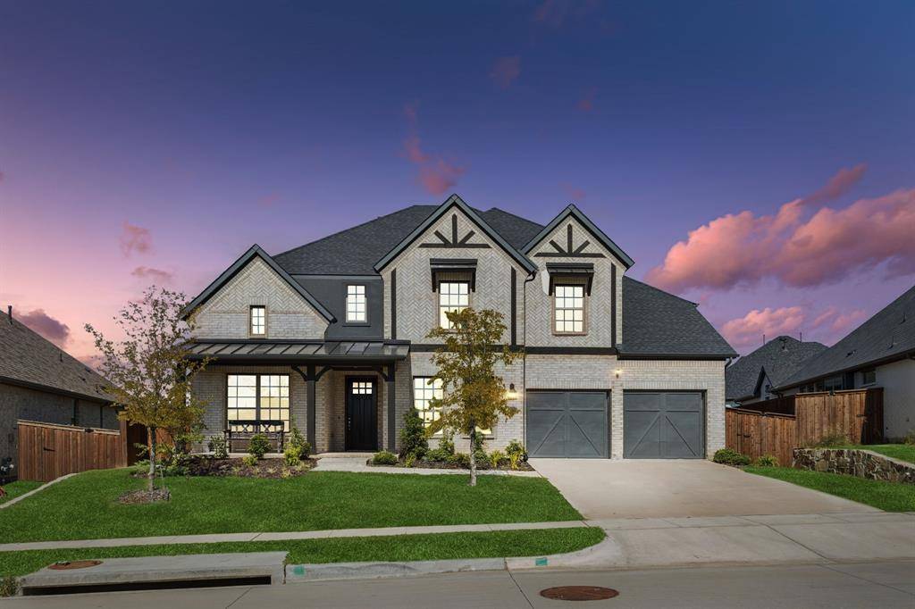 Aubrey, TX 76227,4308 Turnout Trail