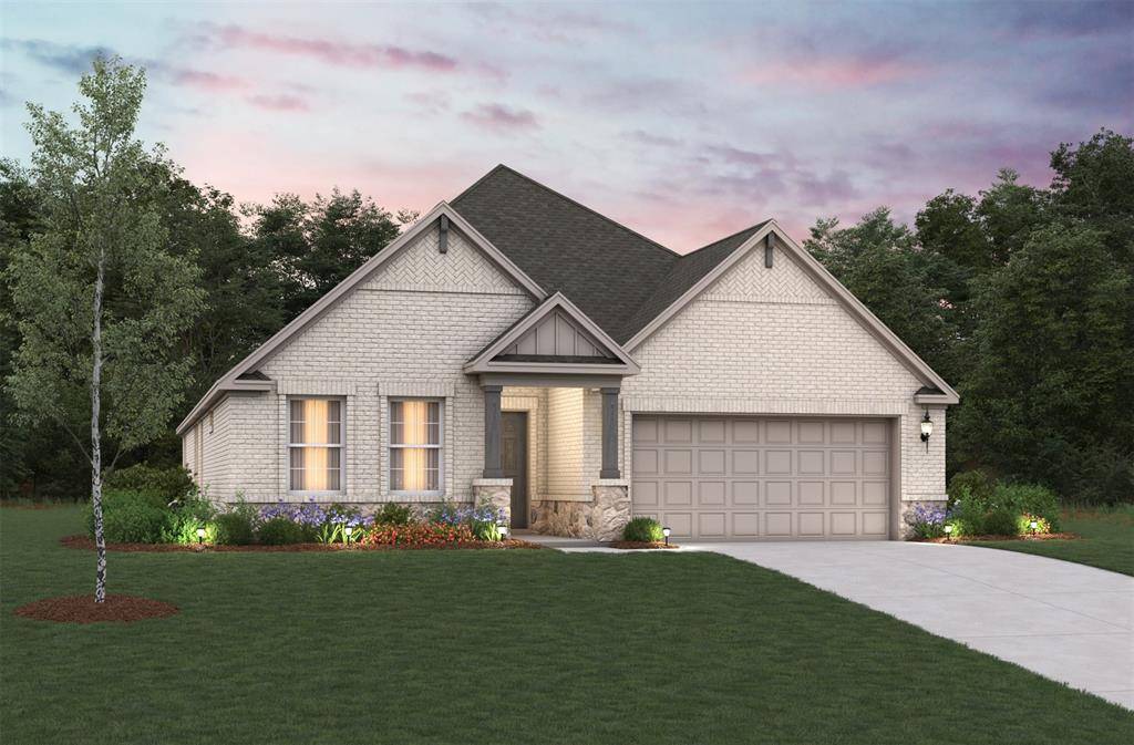 Forney, TX 75126,141 Old Glory Lane