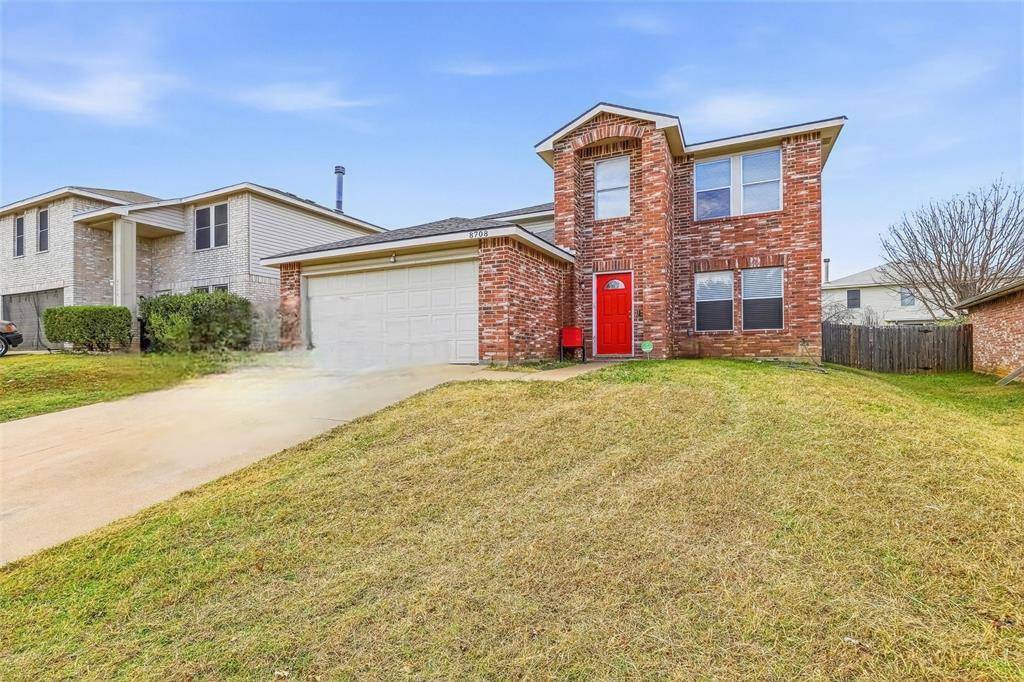 Fort Worth, TX 76123,8708 Saddle Ridge Circle