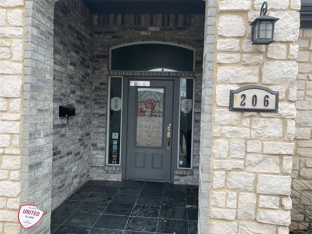 Dallas, TX 75208,206 Sunset Avenue