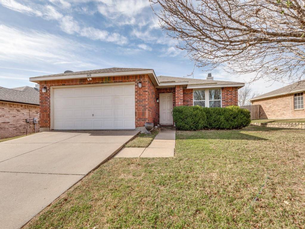 Arlington, TX 76002,8406 Beachplum Way