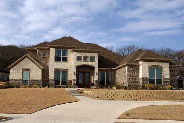 Cedar Hill, TX 75104,2454 Creekwood Drive