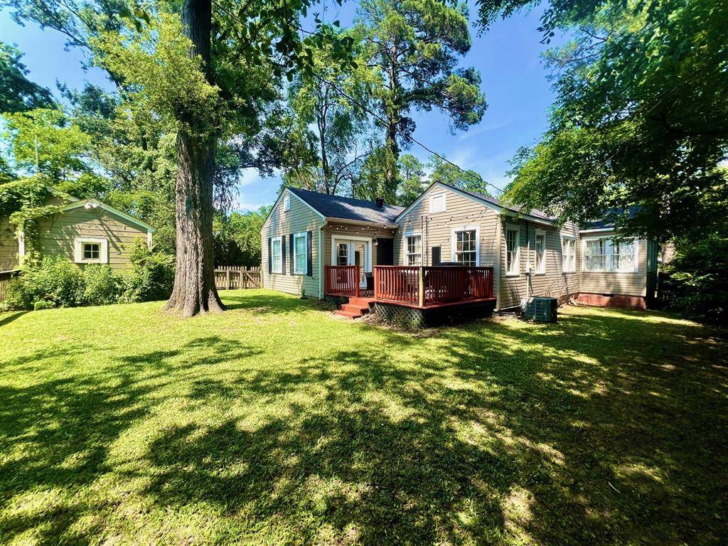 Shreveport, LA 71106,3820 Baltimore Avenue