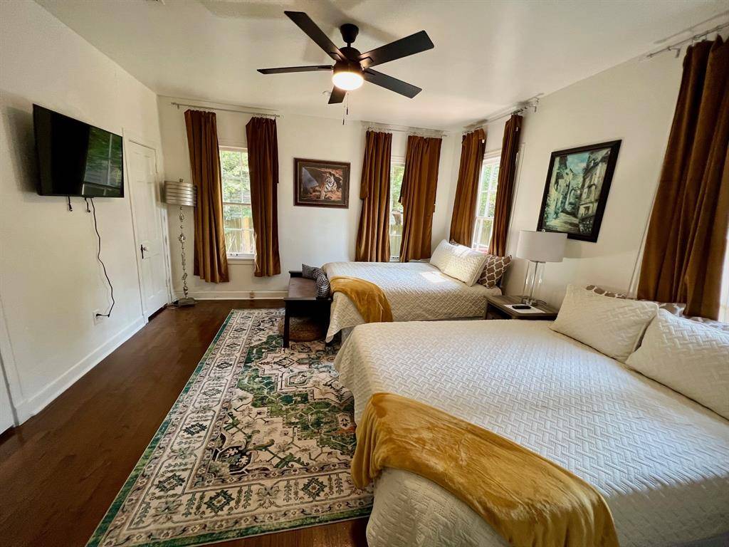 Shreveport, LA 71106,3820 Baltimore Avenue