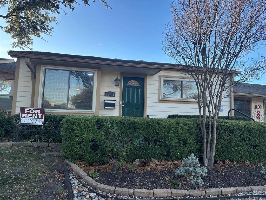 Dallas, TX 75240,13747 Brookgreen Circle