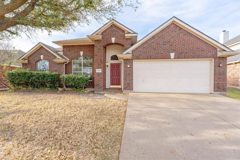 Mansfield, TX 76063,4106 Kite Lane