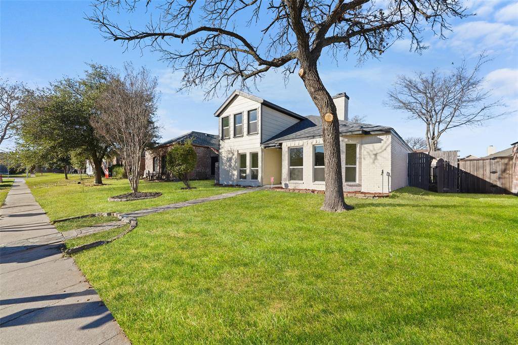 Mesquite, TX 75149,1013 Paintbrush Street