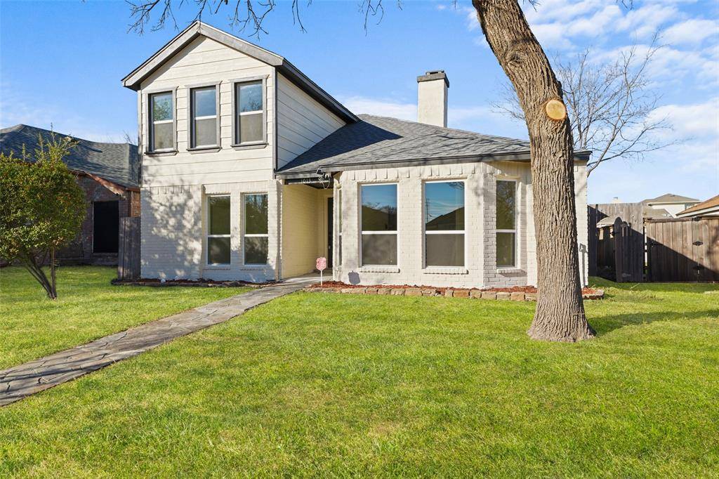 Mesquite, TX 75149,1013 Paintbrush Street