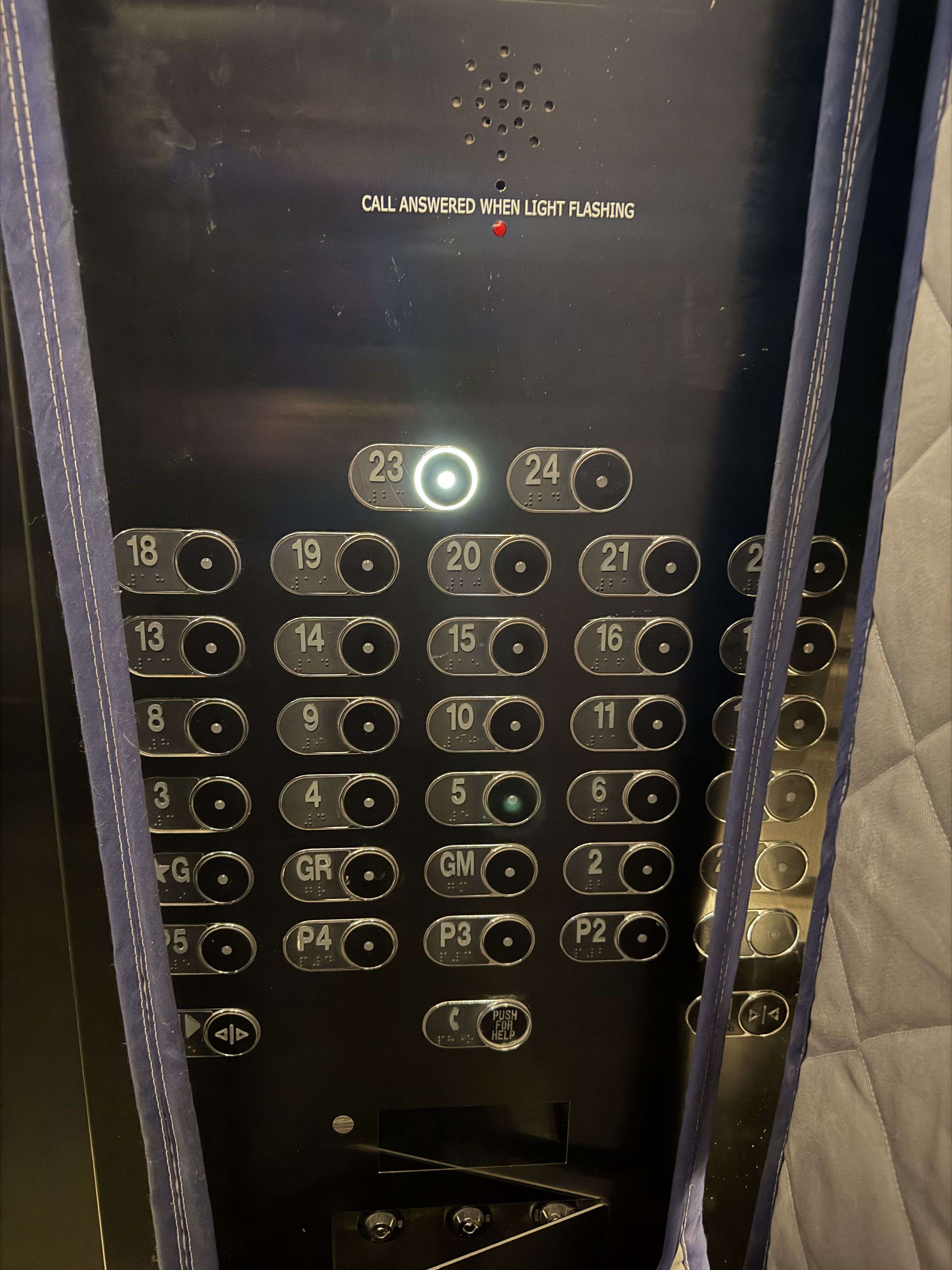 Toronto C01, ON M5V 0V1,35 Mercer ST E #2314