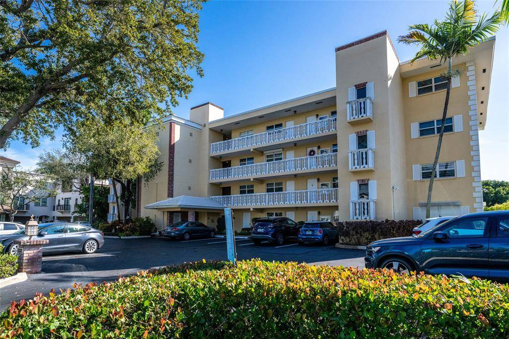 Fort Lauderdale, FL 33304,1332 Bayview Dr #401