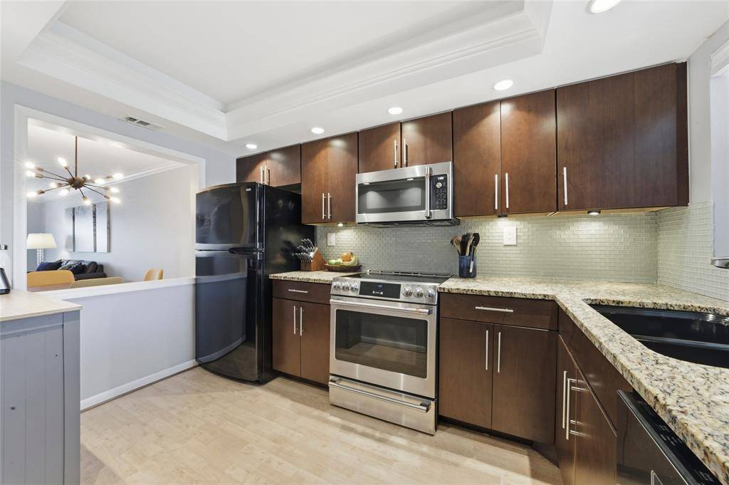 Fort Lauderdale, FL 33304,1332 Bayview Dr #401