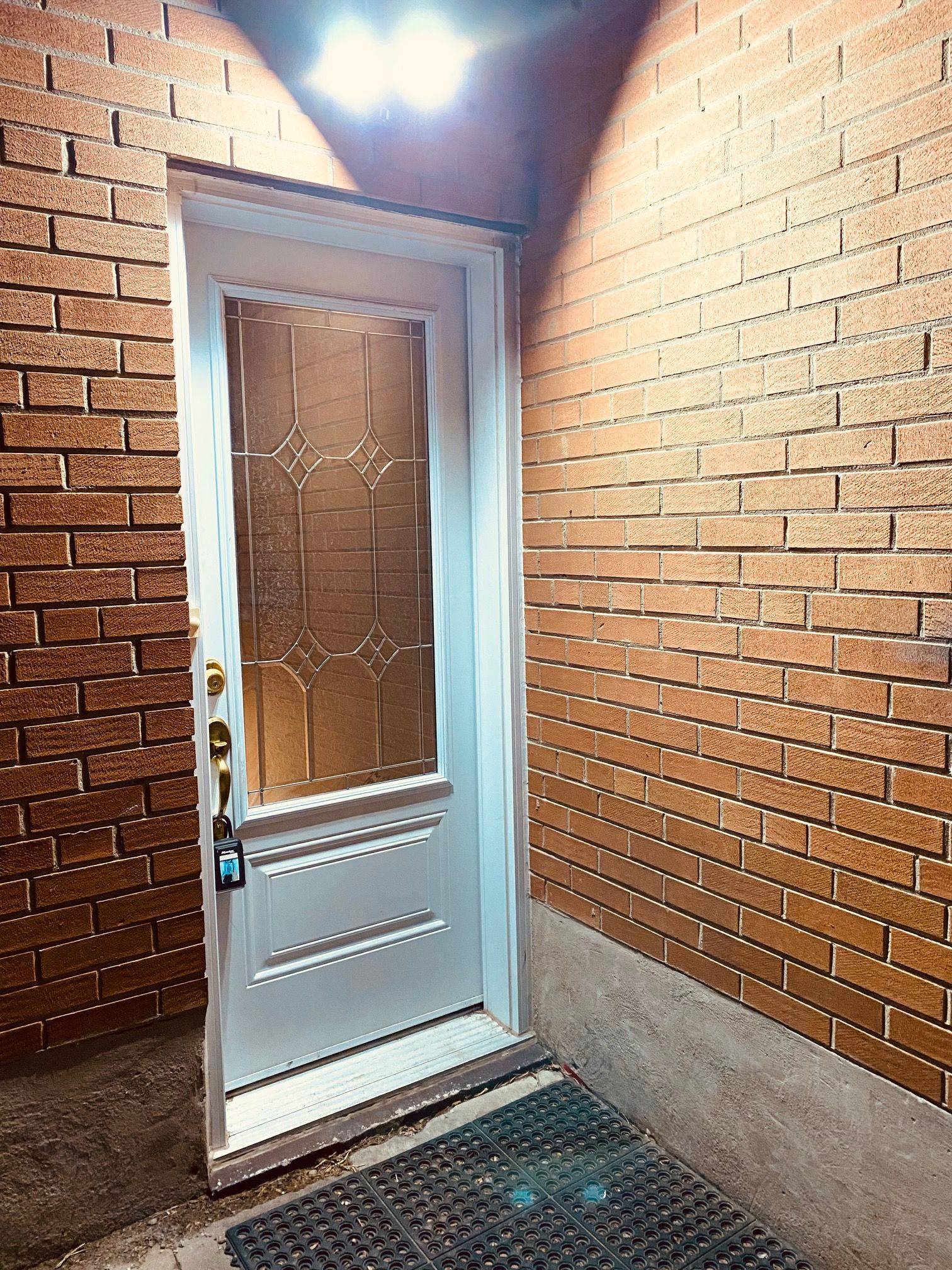 Mississauga, ON L4Y 2M4,640 Netherton CRES #Lower