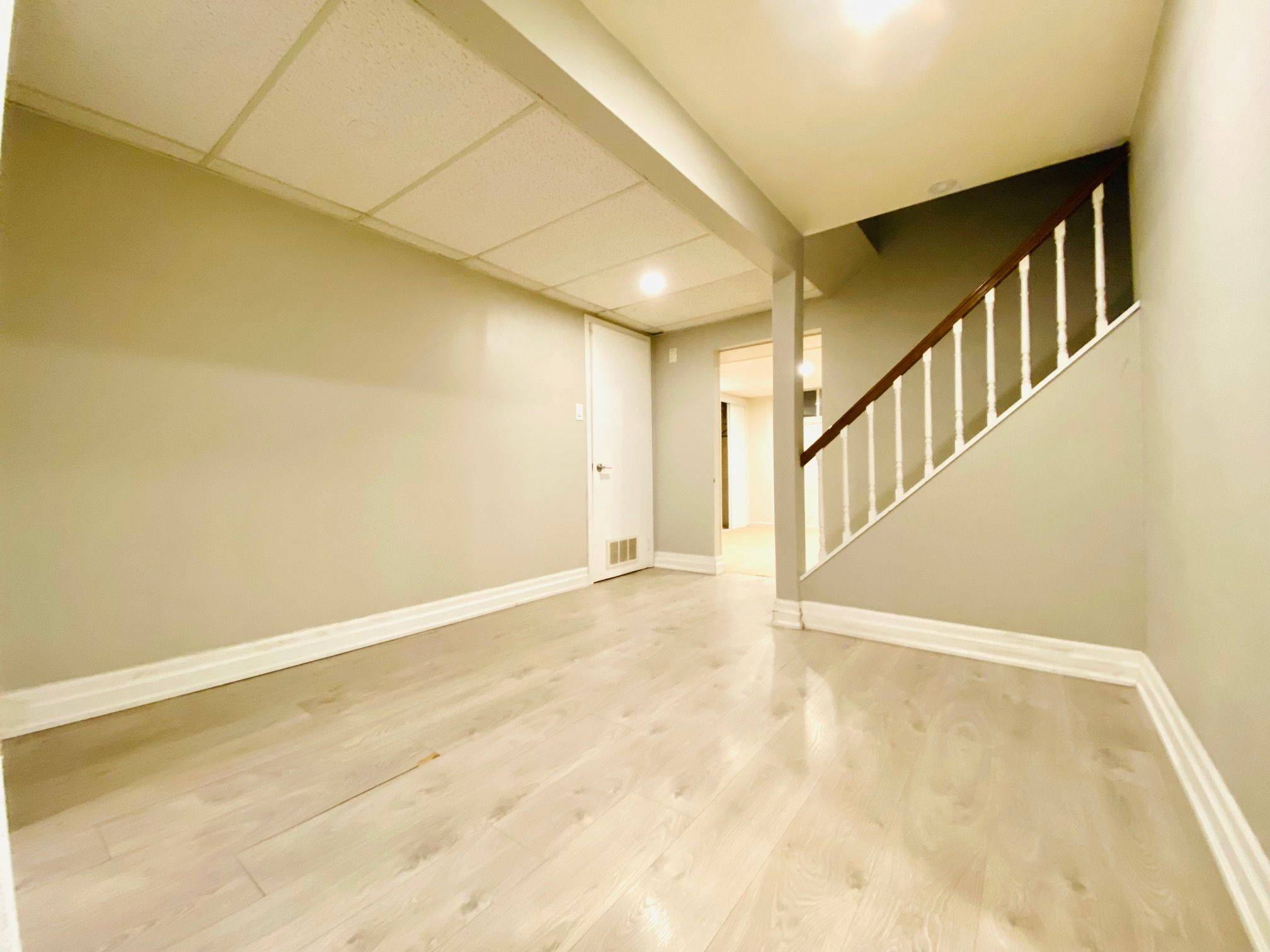 Mississauga, ON L4Y 2M4,640 Netherton CRES #Lower