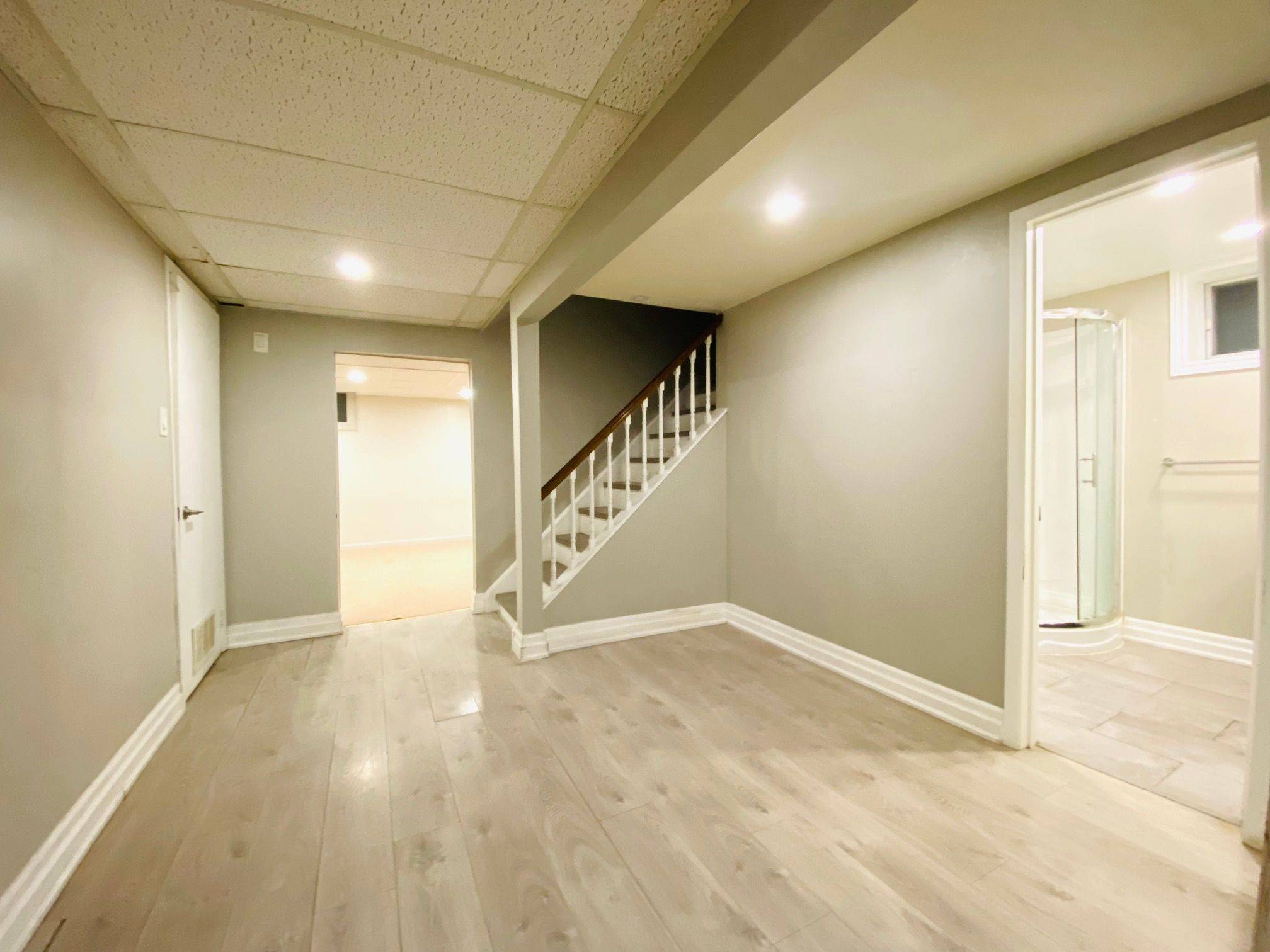 Mississauga, ON L4Y 2M4,640 Netherton CRES #Lower