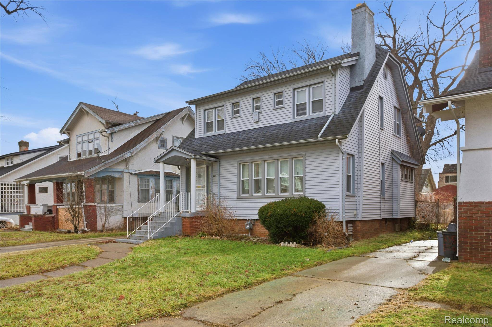 Highland Park, MI 48203,229 Eason ST