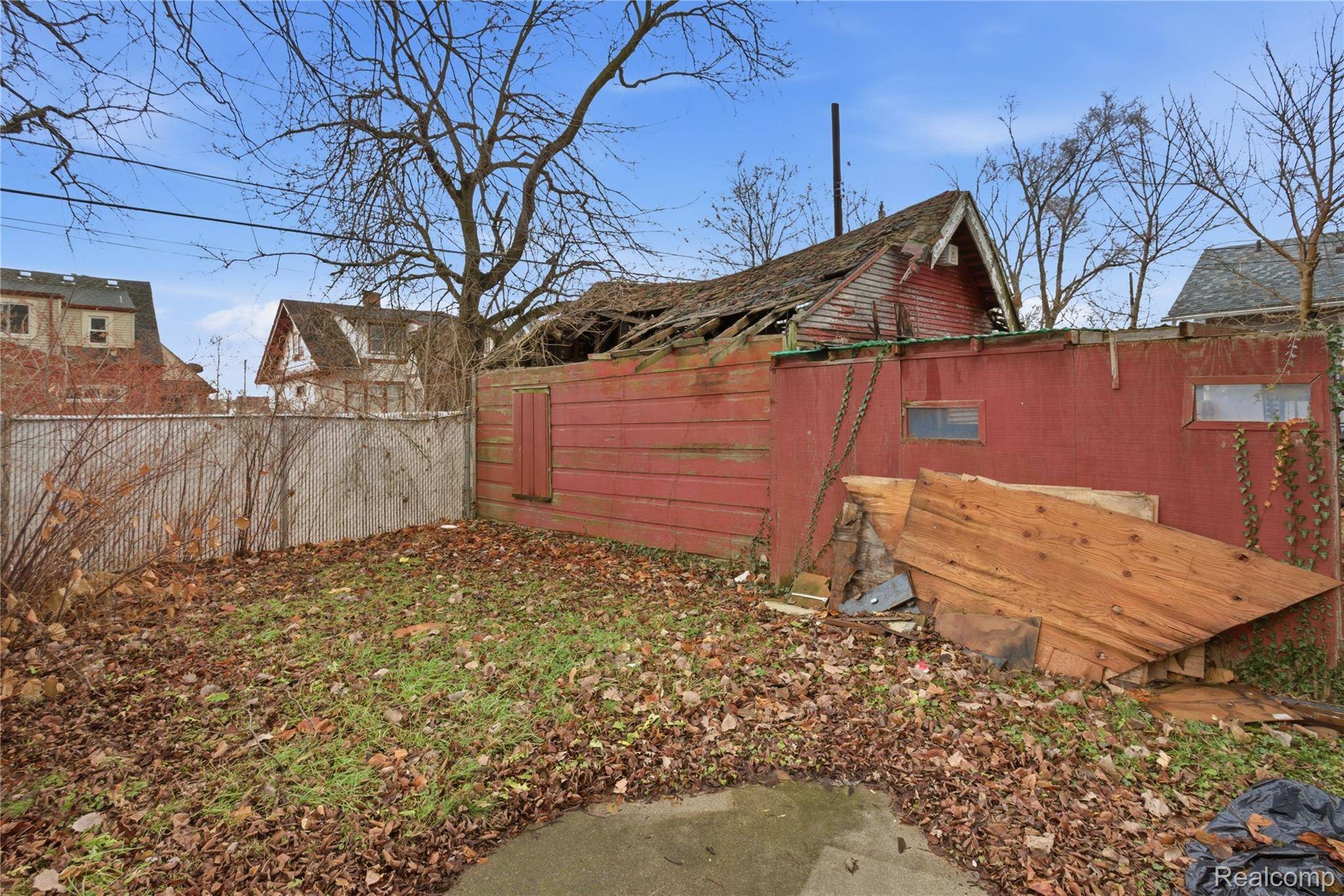 Highland Park, MI 48203,229 Eason ST